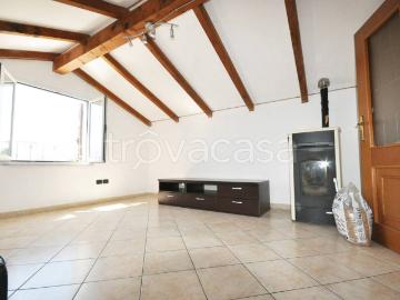 Appartamento in affitto a La Spezia, terrazzo, parzialmente arredato, balcone TrovaCasa