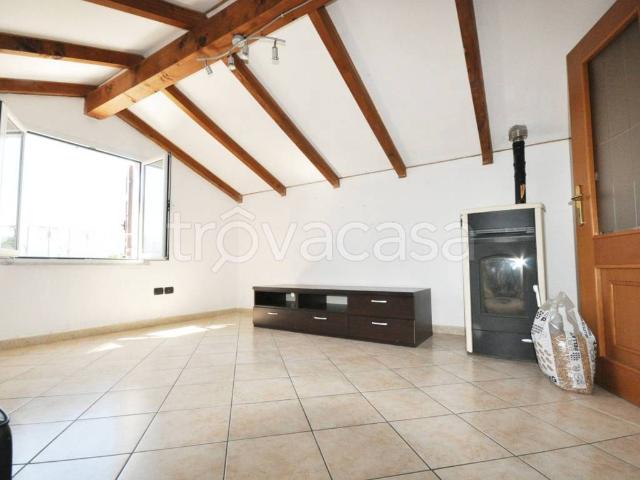 Appartamento in affitto a La Spezia, terrazzo, parzialmente arredato, balcone TrovaCasa