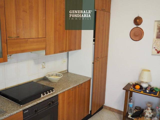 Appartamento in affitto a La Spezia SP