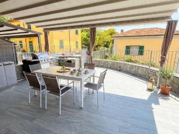 Appartamento in affitto a La Spezia SP