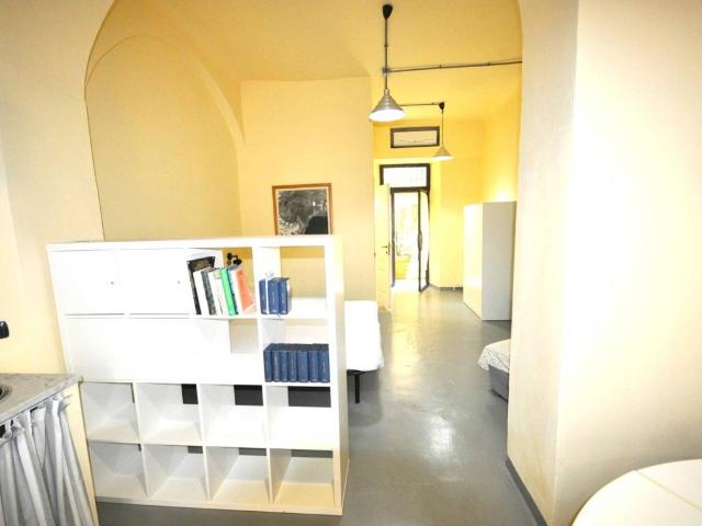 Appartamento in affitto a La Spezia SP