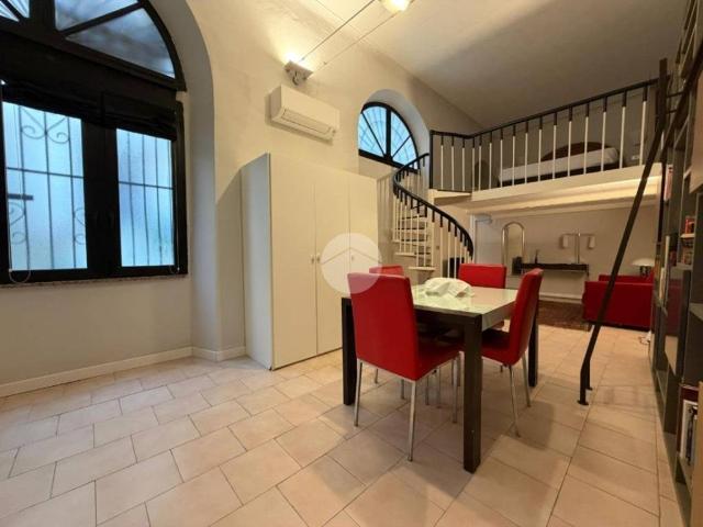 Appartamento in affitto a La Spezia SP