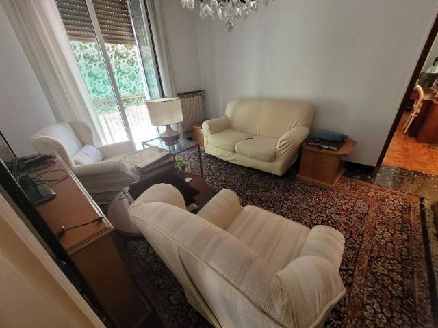 Appartamento in affitto a La Spezia SP