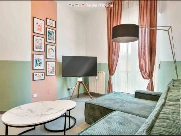 Appartamento in affitto a La Spezia SP