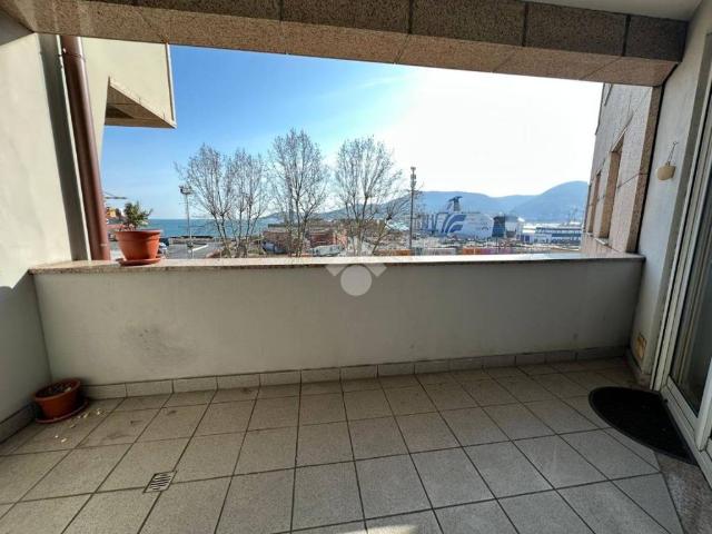 Appartamento in affitto a La Spezia SP