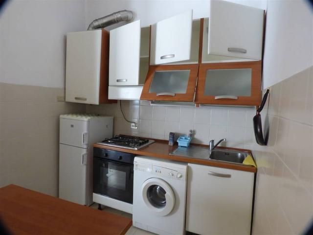 Appartamento in affitto a La Spezia SP