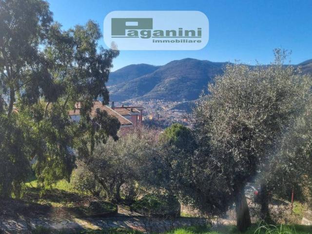 Appartamento in affitto a La Spezia SP