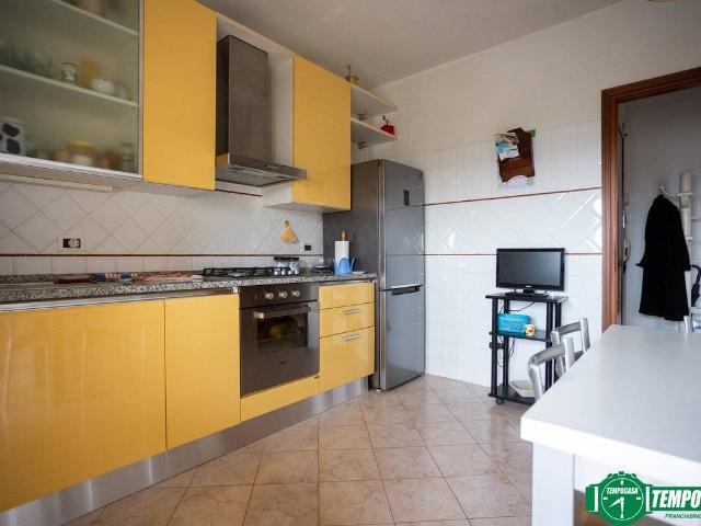 Appartamento in affitto a La Spezia SP