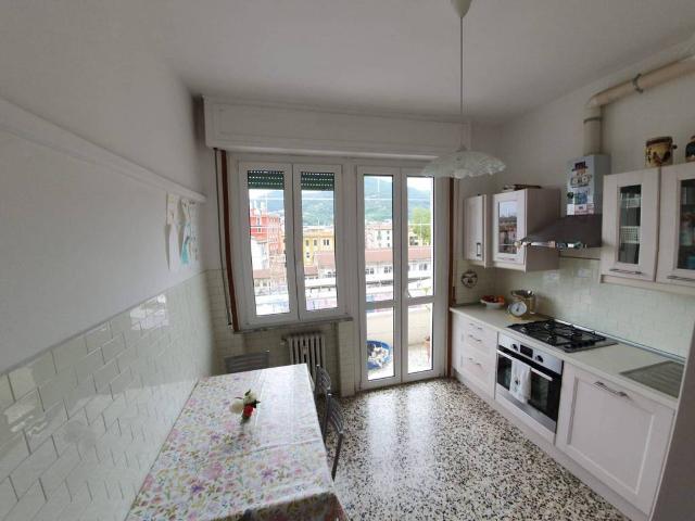 Appartamento in affitto a La Spezia SP