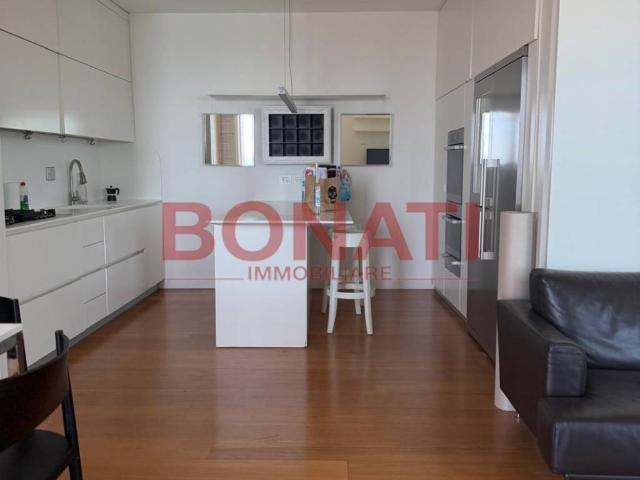 Appartamento in affitto a La Spezia SP
