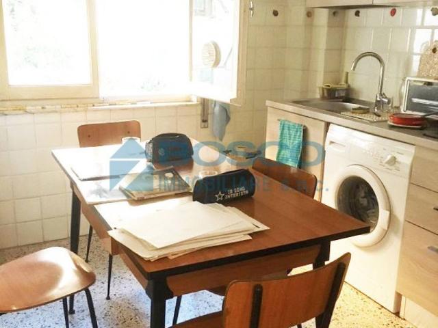 Appartamento in affitto a La Spezia SP