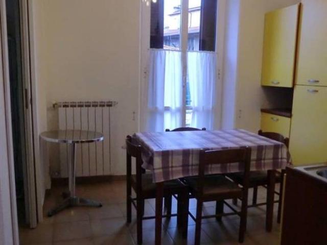 Appartamento in affitto a La Spezia SP