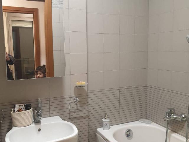 Appartamento in affitto a La Spezia SP
