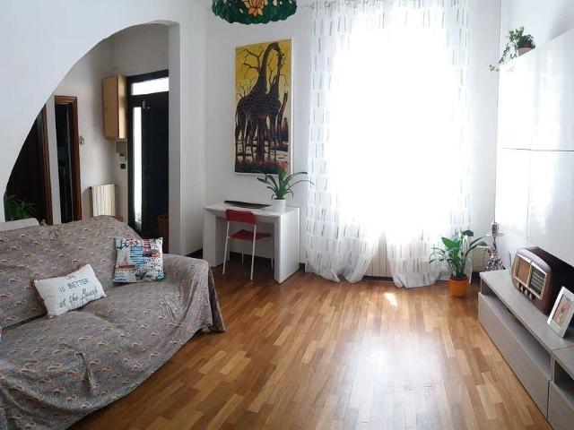 Appartamento in affitto a La Spezia SP