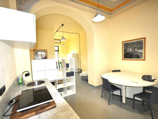 Appartamento in affitto a La Spezia SP
