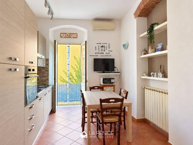 Appartamento in affitto a La Spezia SP
