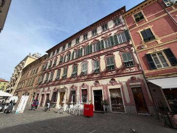 Appartamento in affitto a La Spezia SP