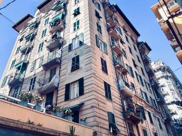 Appartamento in affitto a La Spezia SP