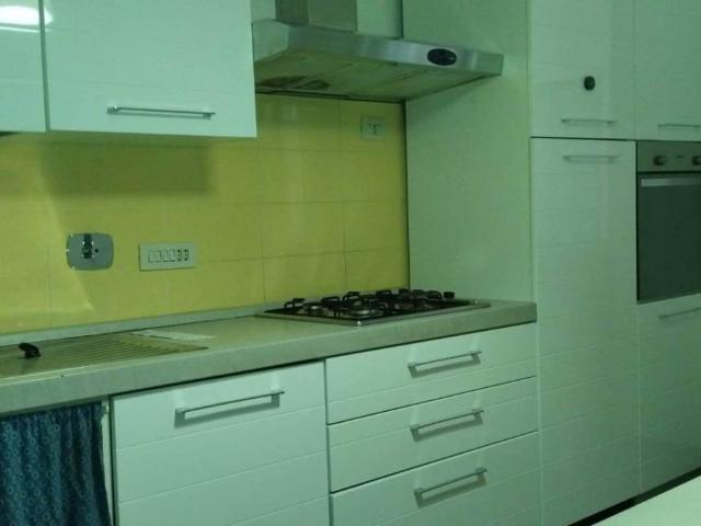 Appartamento in affitto a La Spezia SP