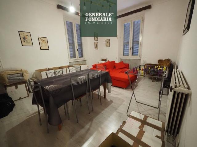Appartamento in affitto a La Spezia SP