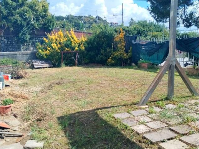 Appartamento in affitto a La Spezia SP