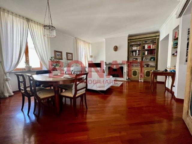 Appartamento in affitto a La Spezia SP