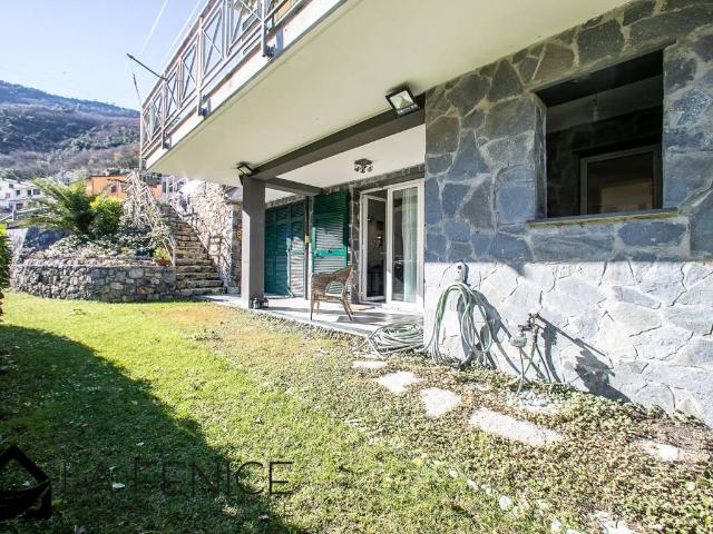Appartamento in affitto a La Spezia SP
