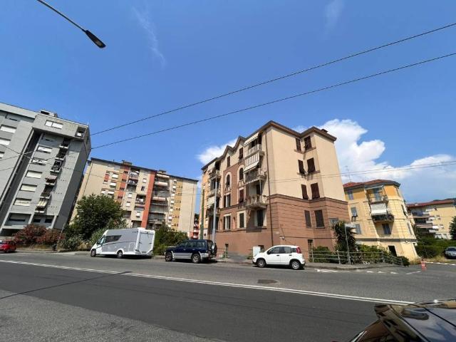 Appartamento in affitto a La Spezia SP