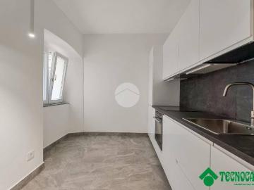 Appartamento in affitto a La Spezia SP