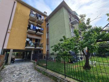 Appartamento in affitto a La Spezia SP