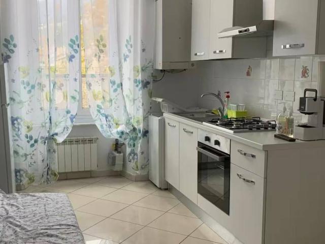 Appartamento in affitto a La Spezia SP