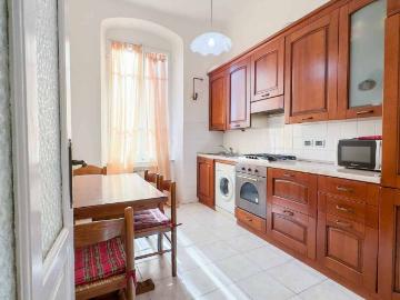 Appartamento in affitto a La Spezia SP
