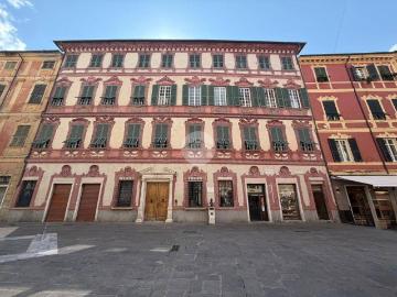 Appartamento in affitto a La Spezia SP