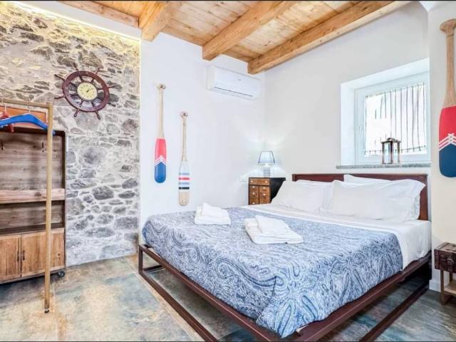 Appartamento in affitto a La Spezia SP