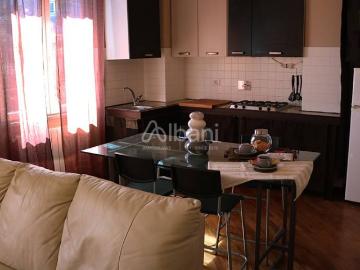 Appartamento in affitto a La Spezia SP