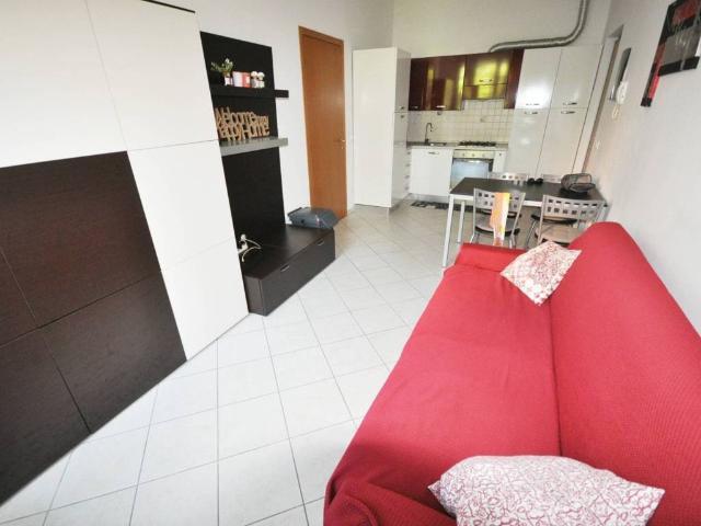 Appartamento in affitto a La Spezia SP