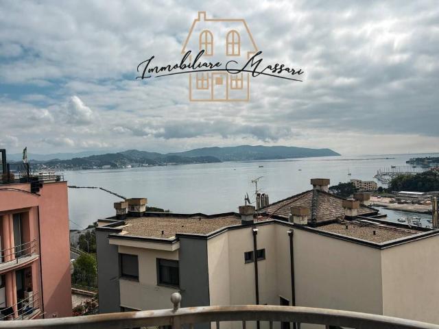 Appartamento in affitto a La Spezia SP