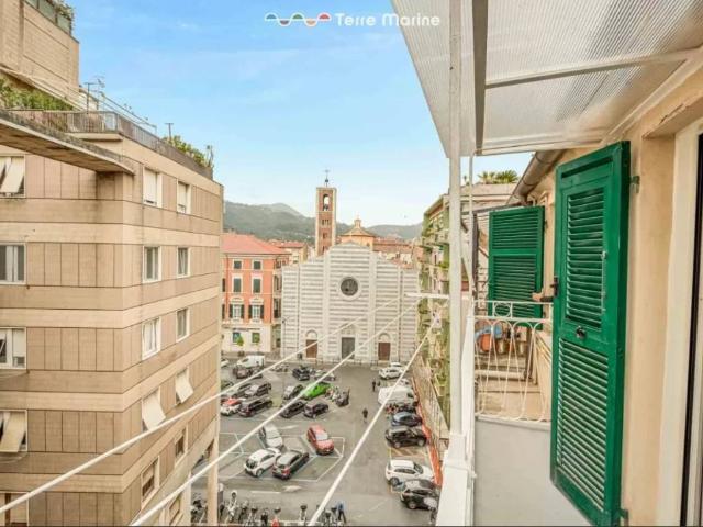 Appartamento in affitto a La Spezia SP
