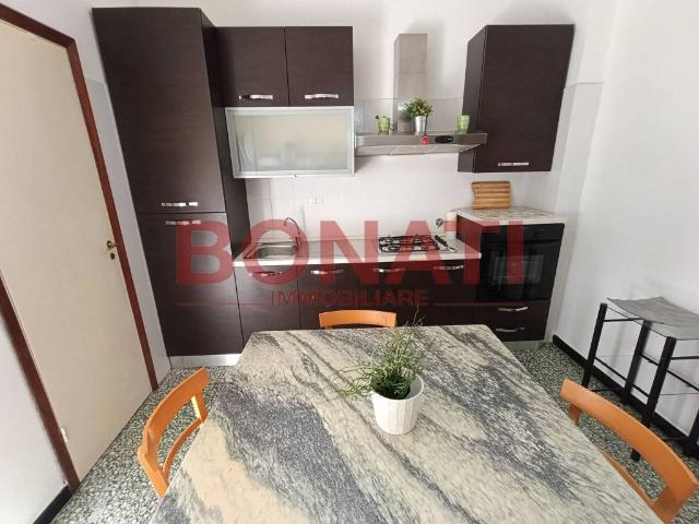 Appartamento in affitto a La Spezia SP
