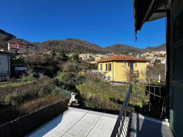 Appartamento in affitto a La Spezia SP