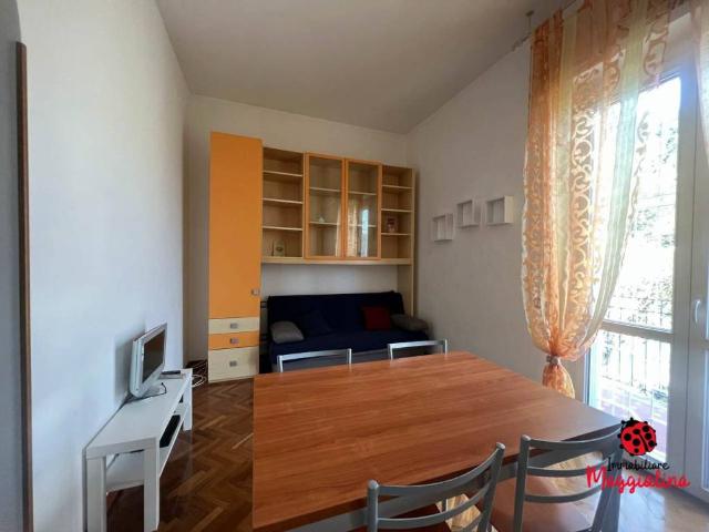 Appartamento in affitto a La Spezia SP