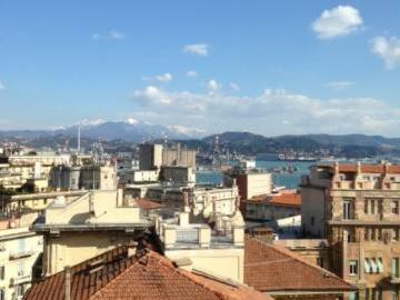 Appartamento in affitto a La Spezia SP