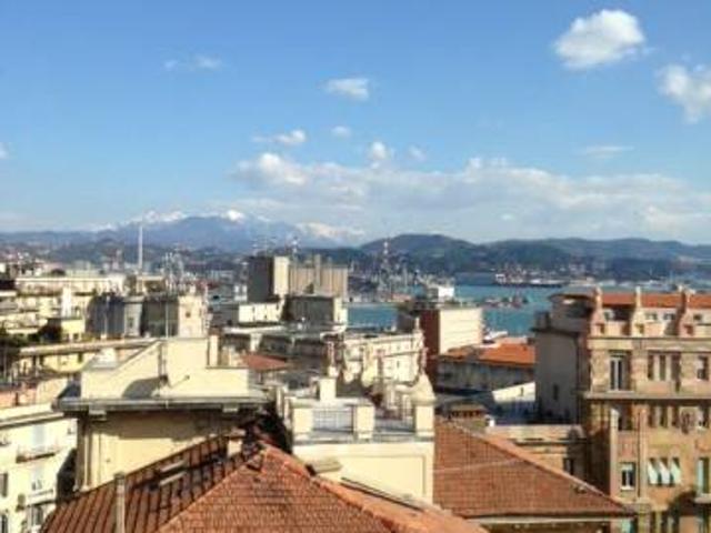 Appartamento in affitto a La Spezia SP