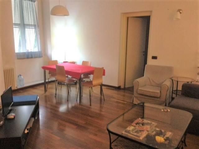 Appartamento in affitto a La Spezia SP