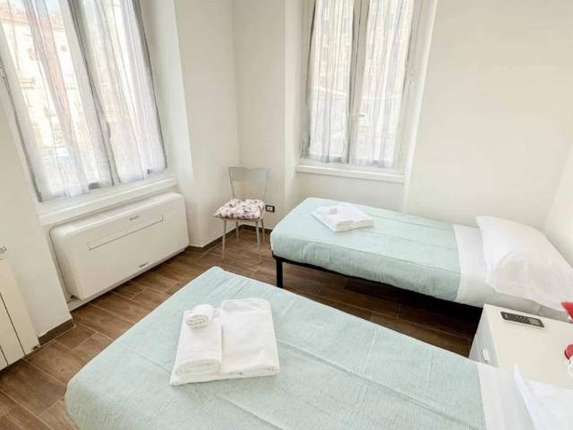Appartamento in affitto a La Spezia SP