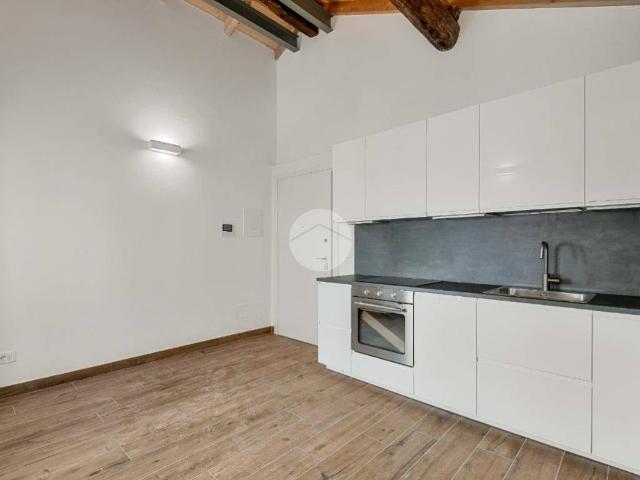Appartamento in affitto a La Spezia SP