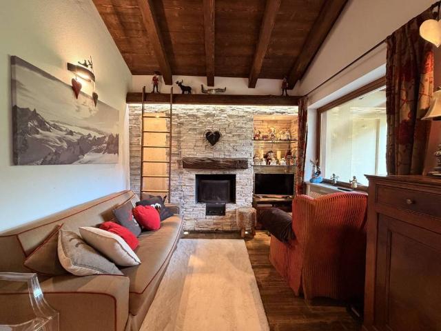 Appartamento in affitto a La Thuile AO