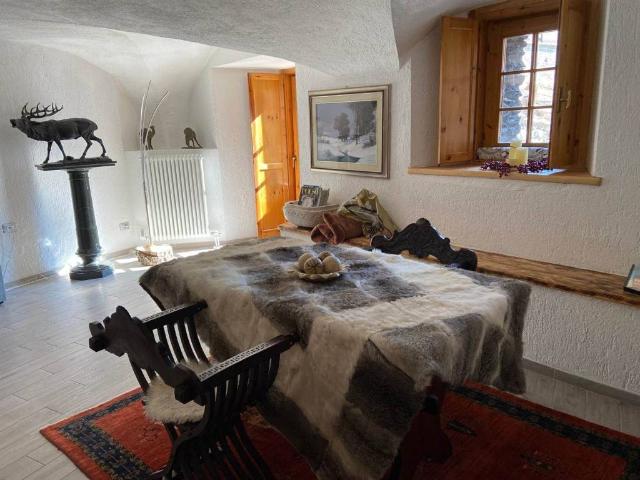 Appartamento in affitto a La Thuile AO