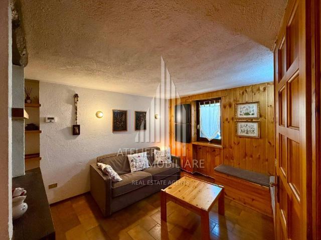 Appartamento in affitto a La Thuile AO