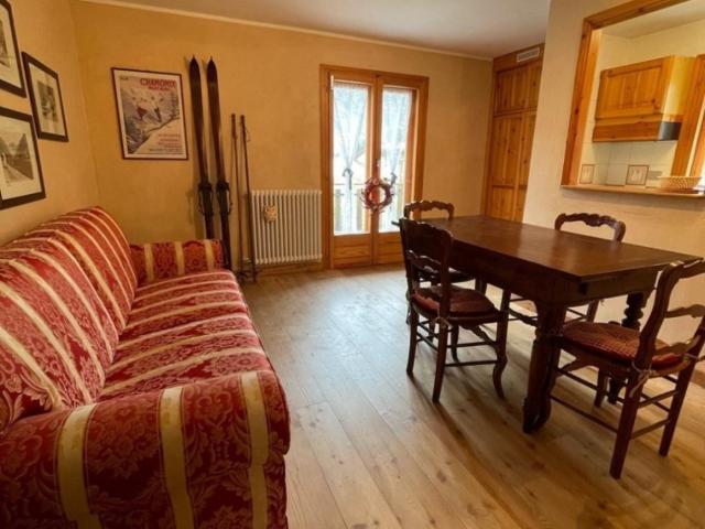 Appartamento in affitto a La Thuile frazione Grande Golette, 172, arredato, vista panoramica, buono stato TrovaCasa